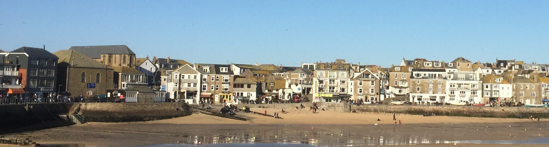 ST IVES TAX SERVICES